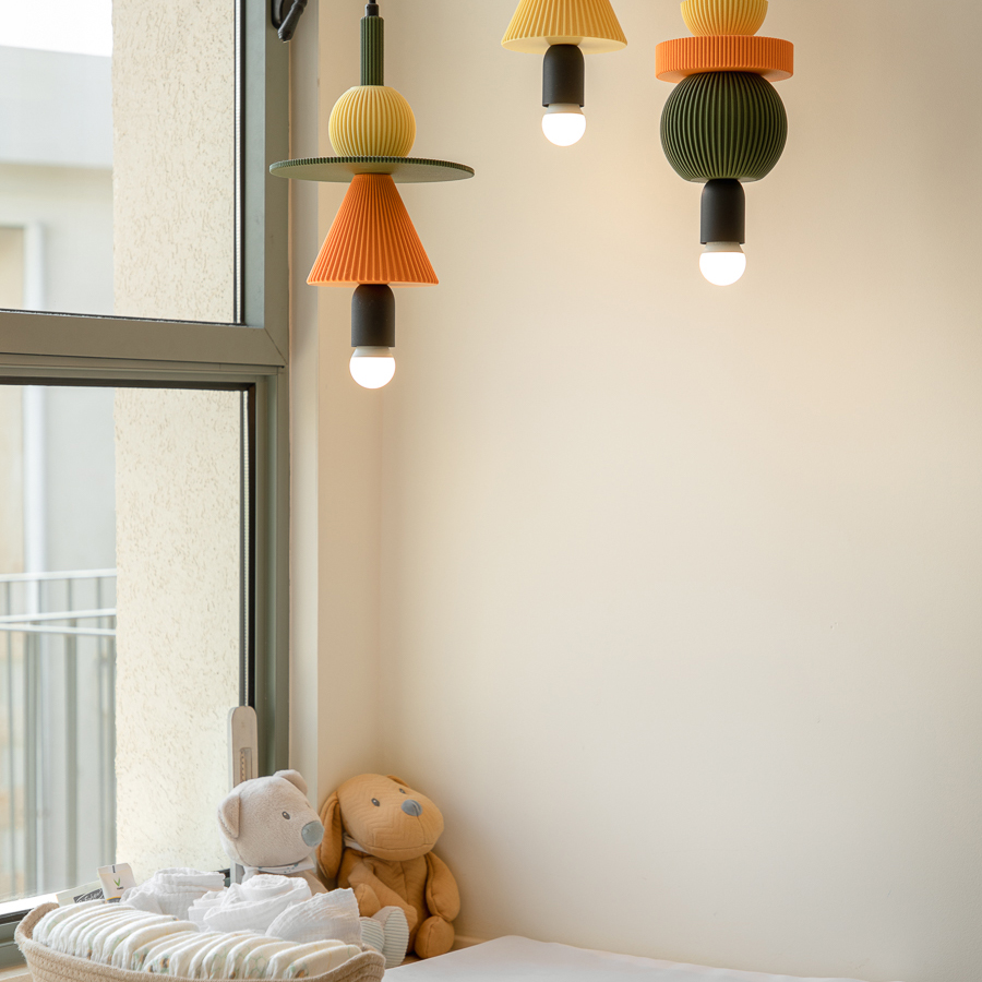 Carmel Maternity Hotel