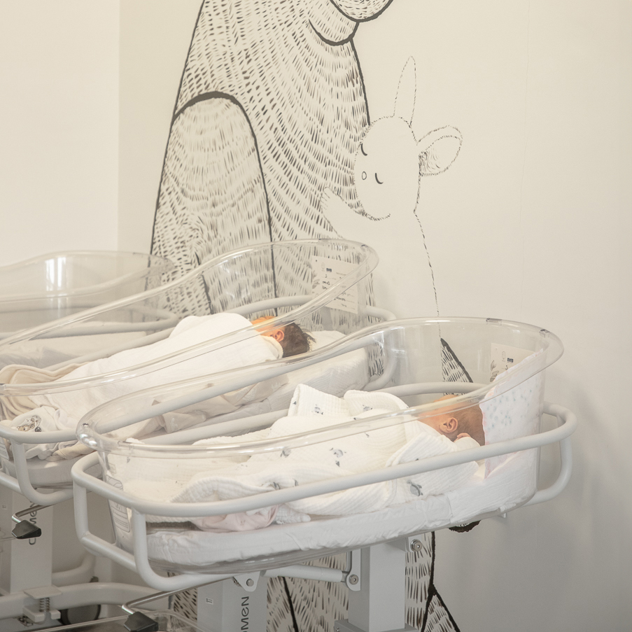 Carmel Maternity Hotel