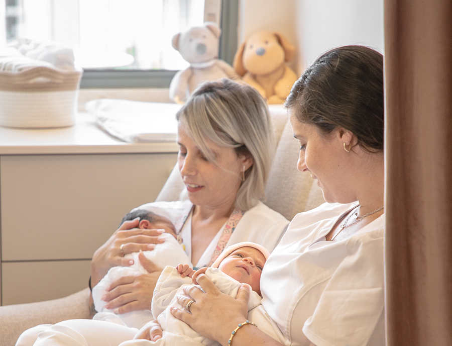 Carmel Baby Hotel Doctors